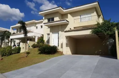 Casa com 4 quartos à venda no Loteamento Parque das Sapucaias, Campinas 