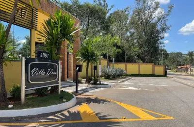 Chácara / sítio à venda no Condomínio Villa D Oro, Vinhedo 