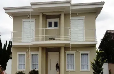 Casa com 3 quartos à venda no Mirante Estrelas, Vinhedo 