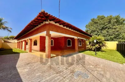Casa com 3 quartos para alugar no Marambaia, Vinhedo 