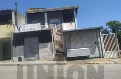 Casa com 1 quarto à venda no Residencial Vida Nova III, Vinhedo 