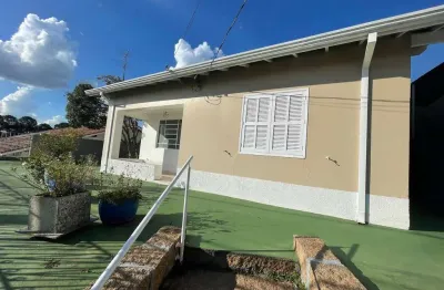 Casa com 2 quartos à venda no Centro, Vinhedo 