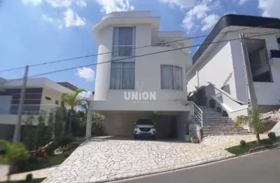 Casa com 4 quartos à venda no Condomínio Portal do Jequitibá, Valinhos 