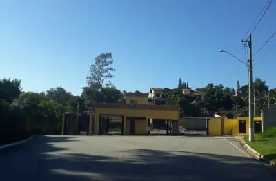 Chácara / sítio à venda no Condomínio Villa D Oro, Vinhedo 