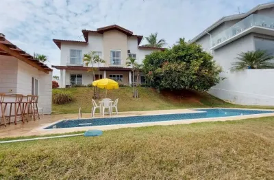 Casa com 4 quartos à venda na Vila Hipica, Vinhedo 