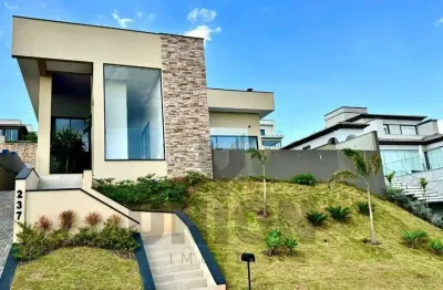Casa com 4 quartos à venda no Condomínio Campo de Toscana, Vinhedo 
