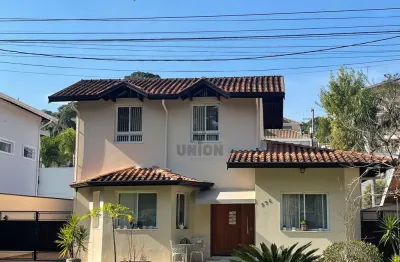 Casa com 3 quartos à venda no Condomínio Bosques de Grevílea, Vinhedo 