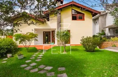 Casa com 3 quartos à venda no Vista Alegre, Vinhedo 