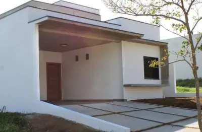 Casa com 3 quartos à venda no Condomínio Portal do Bosque, Louveira 