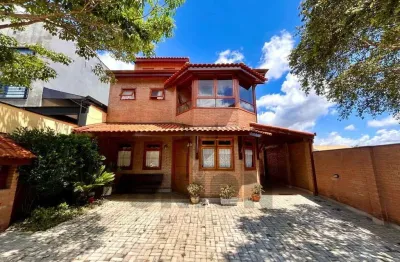 Casa com 3 quartos à venda no Condomínio Grape Village, Vinhedo 