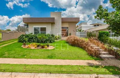 Casa com 3 quartos à venda no Condomínio Campo de Toscana, Vinhedo 