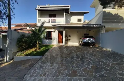 Casa com 4 quartos à venda no Condomínio Grape Village, Vinhedo 