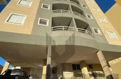 Apartamento com 2 quartos à venda no Jardim Maracanã, Valinhos 