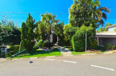 Casa em condomínio fechado com 4 quartos para alugar no Condomínio Bosques de Grevílea, Vinhedo 