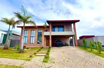 Casa em condomínio fechado com 2 quartos à venda no Medeiros, Itupeva 