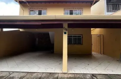 Casa com 2 quartos para alugar no João XXIII, Vinhedo 
