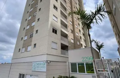 Apartamento com 2 quartos para alugar no Jardim Santo Antônio, Valinhos 