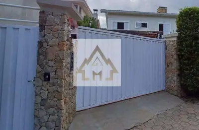 Casa para venda em atibaia, retiro das fontes, 3 dormitórios, 1 suíte, 4 banheiros, 4 vagas