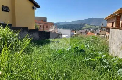 Terreno à venda na Alameda Dracena, 81, Jardim do Lago, Atibaia