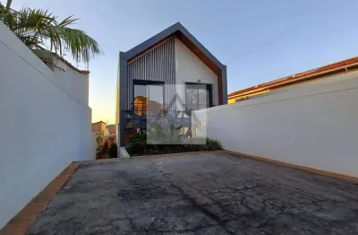Casa para venda em atibaia, jardim dos pinheiros, 2 dormitórios, 2 suítes, 3 banheiros, 2 vagas