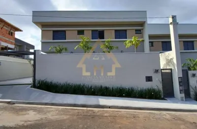 Sobrado para venda em atibaia, jardim jaraguá, 3 dormitórios, 3 suítes, 4 banheiros, 2 vagas