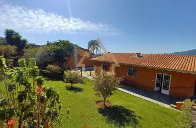 Chácara para locação em atibaia, jardim paulista, 4 dormitórios, 1 suíte, 2 banheiros, 4 vagas