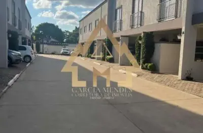 Casa em condomínio para venda em atibaia, jardim estância brasil, 2 dormitórios, 2 suítes, 1 banheiro, 1 vaga