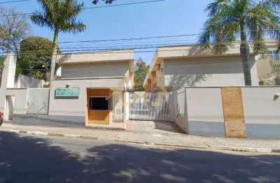 Casa em condomínio para venda em atibaia, nova gardênia, 2 dormitórios, 2 suítes, 3 banheiros, 1 vaga
