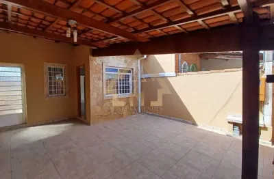 Casa térrea para locação em atibaia, atibaia jardim, 2 dormitórios, 1 suíte, 2 banheiros, 2 vagas