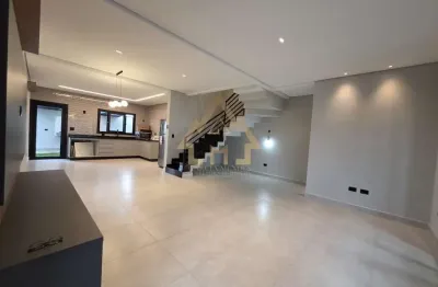 Casa em condomínio para locação em atibaia, jardim paulista, 3 dormitórios, 3 suítes, 4 banheiros, 2 vagas