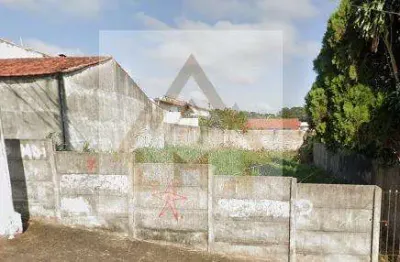 Terreno à venda na Rua Aloysio Affonso Nogueira, Loteamento Loanda, Atibaia