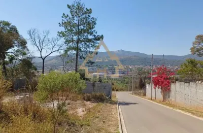 Terreno para venda em atibaia, jardim estância brasil