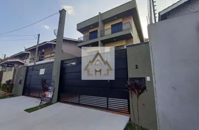 Casa para venda em atibaia, jardim do lago, 3 dormitórios, 3 suítes, 4 banheiros, 2 vagas