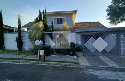 Casa para venda em atibaia, jardim itaperi, 3 dormitórios, 3 suítes, 5 banheiros, 4 vagas