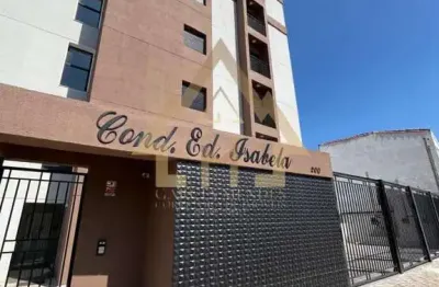 Apartamento para venda em atibaia, jardim alvinópolis, 1 dormitório, 1 banheiro, 1 vaga