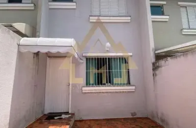 Sobrado para locação em atibaia, jardim jaraguá, 2 dormitórios, 2 suítes, 3 banheiros, 1 vaga