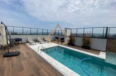 Apartamento para venda em atibaia, atibaia jardim, 1 dormitório, 1 suíte, 2 banheiros, 1 vaga