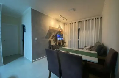 Apartamento para venda em atibaia, atibaia belvedere, 1 dormitório, 1 banheiro, 1 vaga