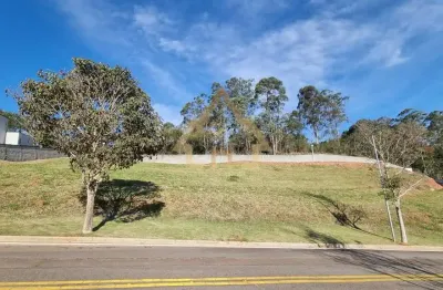 Terreno em Condomínio para Venda em Atibaia, Condominio Quintas Da Boa Vista