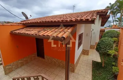 Casa térrea para venda em atibaia, jardim do lago, 2 dormitórios, 1 suíte, 3 banheiros, 2 vagas