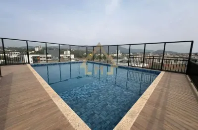 Apartamento para locação em atibaia, atibaia jardim, 1 dormitório, 1 banheiro, 1 vaga