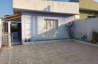 Casa térrea para locação em atibaia, nova cerejeira, 2 dormitórios, 1 suíte, 2 banheiros, 2 vagas