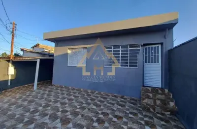 Casa térrea para venda em atibaia, jardim alvinópolis, 3 dormitórios, 1 banheiro, 2 vagas