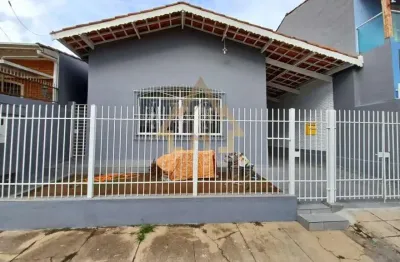 Casa para venda em atibaia, alvinópolis, 2 dormitórios, 2 suítes, 3 banheiros, 2 vagas