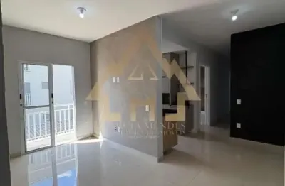 Apartamento para venda em atibaia, nova cerejeira, 2 dormitórios, 1 banheiro, 1 vaga