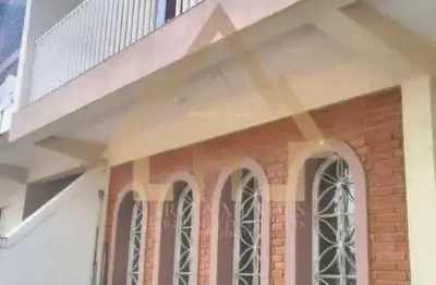 Casa para Locação em Atibaia, Jardim Do Lago, 3 dormitórios, 1 suíte, 3 banheiros, 2 vagas