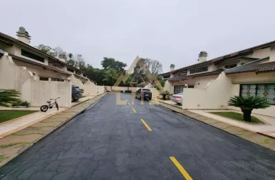 Casa em Condomínio para Locação em Atibaia, Jardim Siriema, 3 dormitórios, 3 suítes, 4 banheiros, 2 vagas