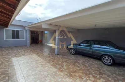 Casa para Venda em Atibaia, Jardim Imperial, 4 dormitórios, 2 suítes, 4 banheiros, 4 vagas