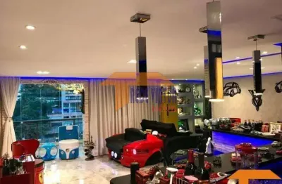 Vende - apto - panamby 1 dorm - 1 suíte - 2 vagas lindo apto - estilo loft