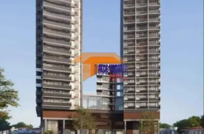 Vende - aptos -  vila sônia apto - 64.00m² - 2 dor. 1 suíte 2 vagas apto novo - nunca habitado